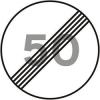 Aman.pt - R-501 Fin de la limitacin de velocidad de 50 Km/h