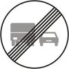 Aman.pt - R-503 Fin de la prohibicin de adelantamiento para camiones
