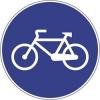 Aman.pt - R-407a Vía reservada para ciclos o vía ciclista