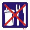 Aman.pt - Zona prohibida a los alimentos y bebidas