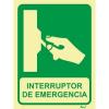 Aman.pt - Interruptor de emergencia
