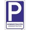 Aman.pt - Parking administracin|administration