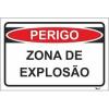Aman.pt - Perigo - Zona de exploso