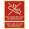 Aman.pt - no usar em caso de emergncia