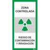 Aman.pt - Zona controlada | Riego de contaminacin y irradiacin