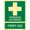 Aman.pt - E003 Primeiros socorros | First aid