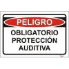 Aman.pt - Peligro Obligatorio proteccin auditiva