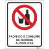 Aman.pt - Proibido o consumo de bebidas alcolicas