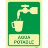 Aman.pt - Agua potable