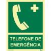 Aman.pt - E004 Telefone de emergncia