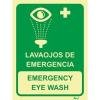 Aman.pt - Lavaojos de emergencia | Emergency eye wash