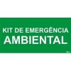Aman.pt - Kit de emergência ambiental
