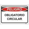 Aman.pt - Peligro Obligatorio circular