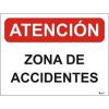 Aman.pt - Atencin Zona de accidentes