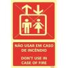 Aman.pt - No usar em caso de incndio