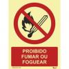 Aman.pt - P003 Proibido fumar ou foguear