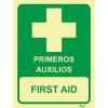 Aman.pt - Primeros auxilios | First aid