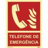 Aman.pt - F006 Telefone de emergncia