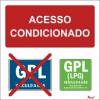Aman.pt - Acesso condicionado GPL LPG