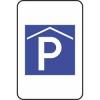 Aman.pt - Modelo 2.1A - Parque de estacionamento com cobertura