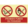 Aman.pt - Proibido fumar ou foguear
