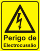 Aman.pt - [outlet] Perigo de Electrocusso