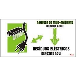 Aman.pt - [outlet] Resduos elctricos