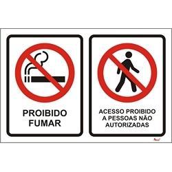 Aman.pt - Proibido fumar | Acesso proibido a pessoas no autorizadas