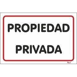 Aman.pt - Propiedad privada