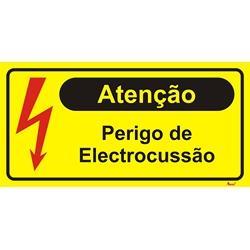 Aman.pt - [outlet] Ateno perigo de Electrocusso