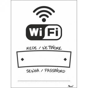 Aman.pt - Wi-Fi | Rede | Senha