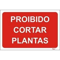 Aman.pt - Proibido cortar plantas