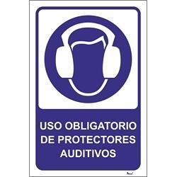 Aman.pt - Uso obligatorio de protectores auditivos