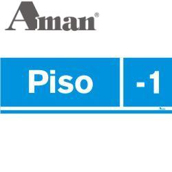 Aman.pt - Piso -1