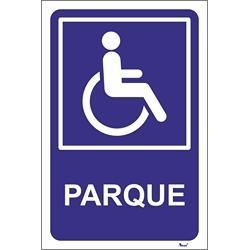 Aman.pt - Parque para deficientes
