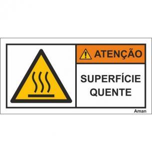Aman.pt - Ateno superfcie quente